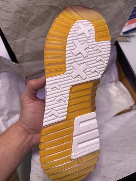 Чисто нови Scotch & Soda limit edition 43 номер