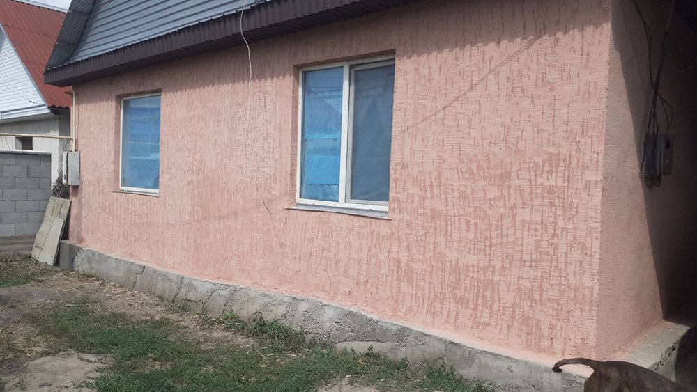 Продам дом в армане