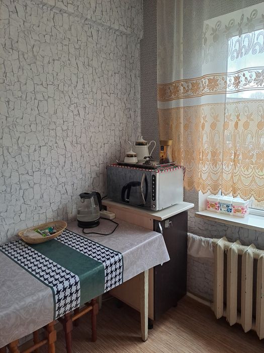 Сдам квартиру на длительный срок.