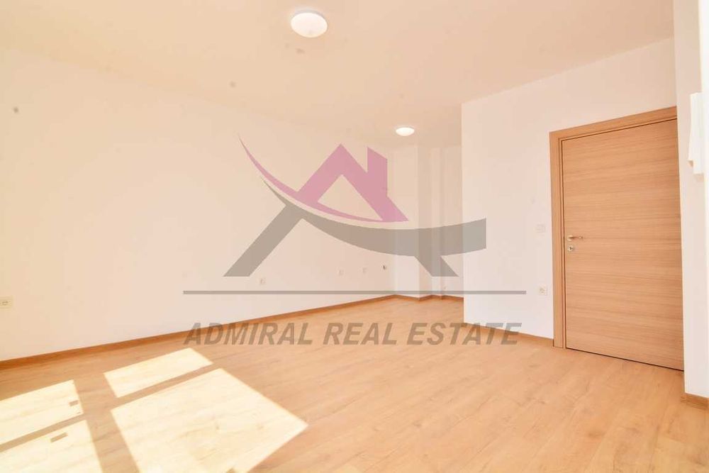 Продава се Двустаен апартамент в Варна, Младост 2 - 58 кв.м за 2328 €/кв.м - Снимка #1