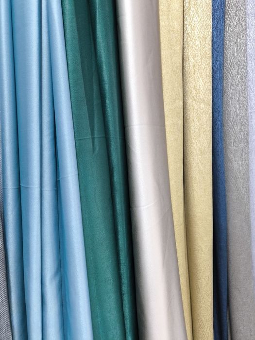 Распродажа партьеры тюль