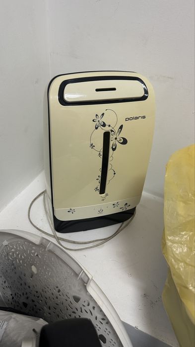 Увлажнитель воздуха