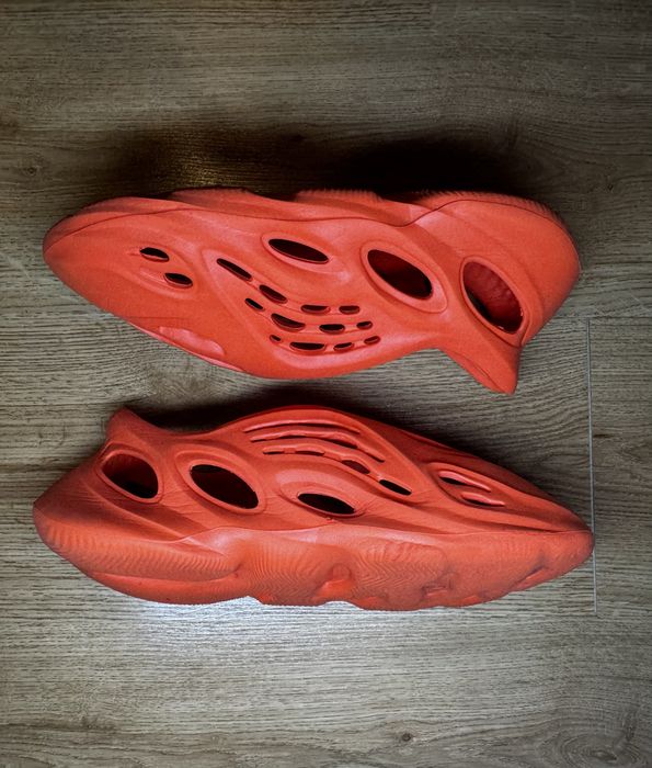 Yeezy Foam Runner