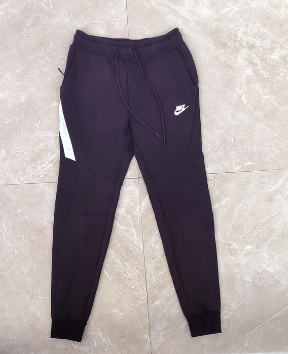 Nike Sportswear Tech Fleece Jogger Pant Mens XS