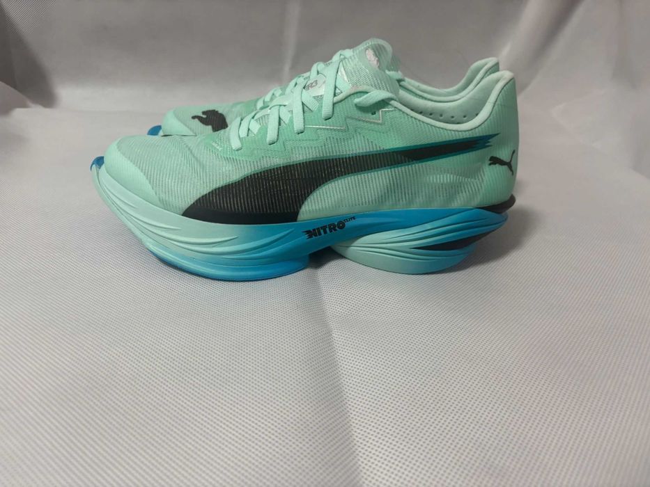 Puma Fast-R Nitro Elite 3 FW 2025