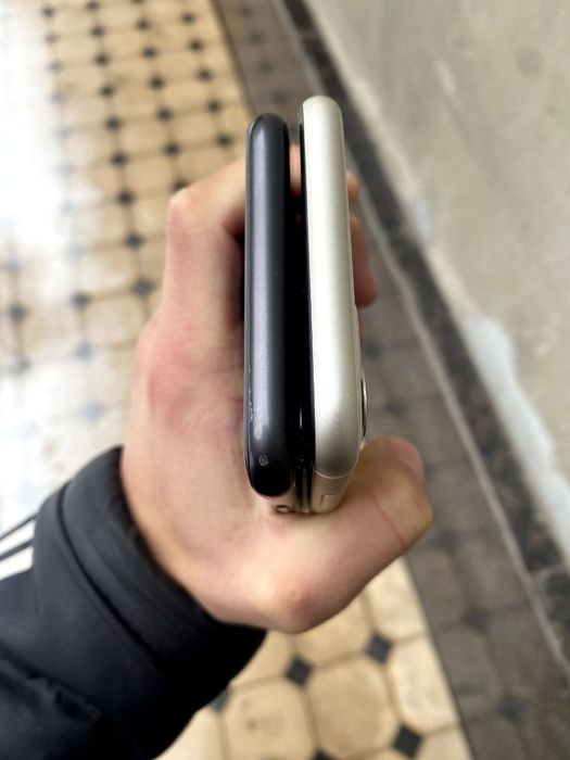 Айфон xs 64, батарейка 75%