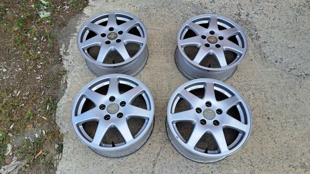 Джанти 16" 5х112 Фолксваген Ауди