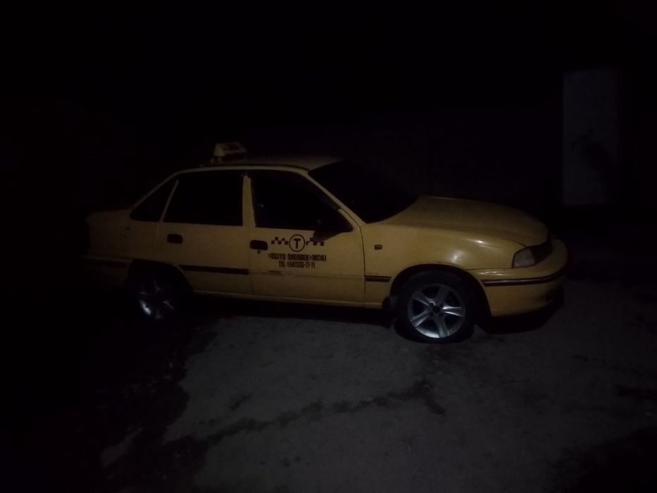 Nexia 1 holati yaxshi