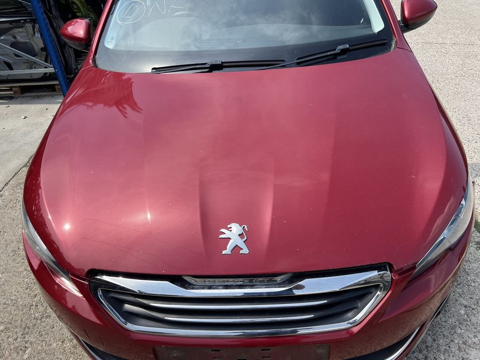 Fata completa Peugeot 308 Break 2015