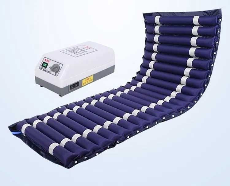 Противопролежневый матрас с насосом