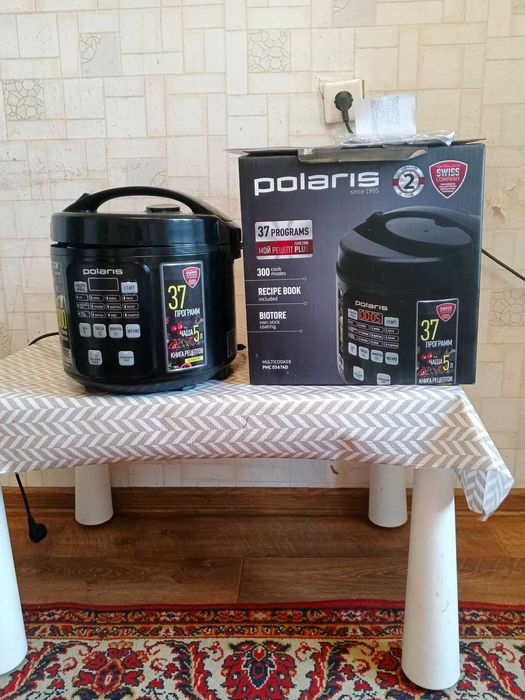 Продам мультиварку
