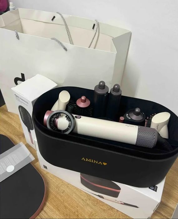 Стайлер Dyson airwap