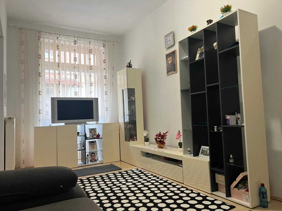 Apartament 2 camere | 56m |cisnadie | sibiu