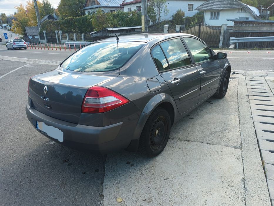 Vand Renault Megane