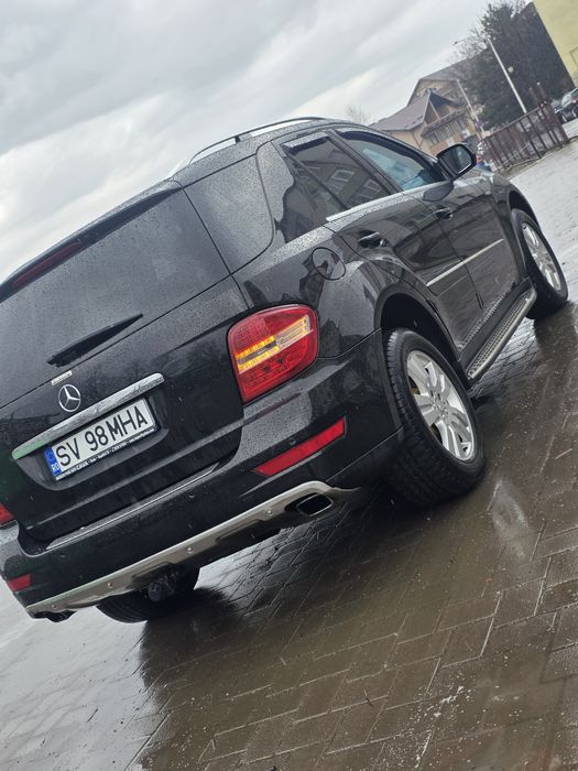 De Vânzare Mercedes ML 2011