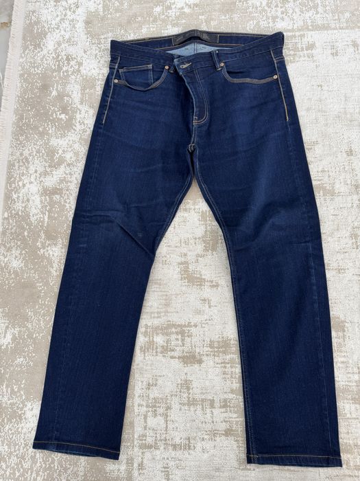 Маркови мъжки дънки Just Cavalli, Armani Jeans, Armani Exchange, Versace Jeans