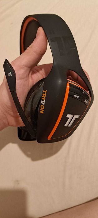 Слушалнки TRITON