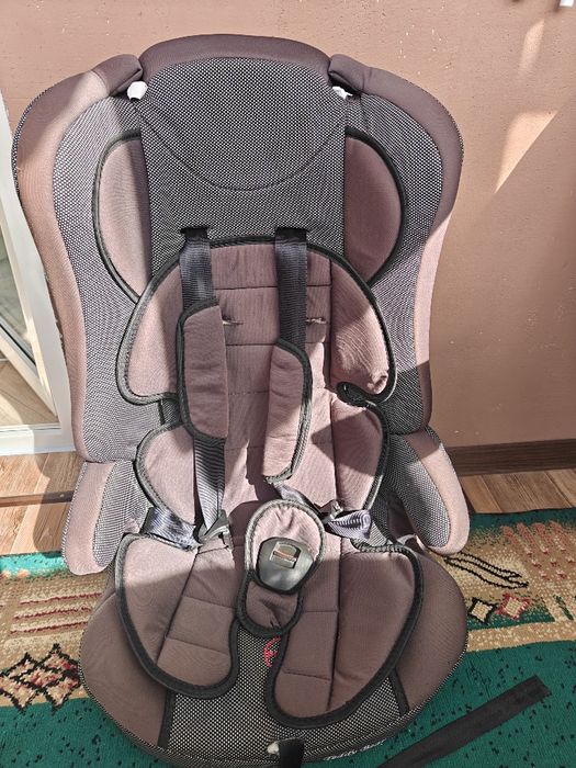 Продам детское автокресло