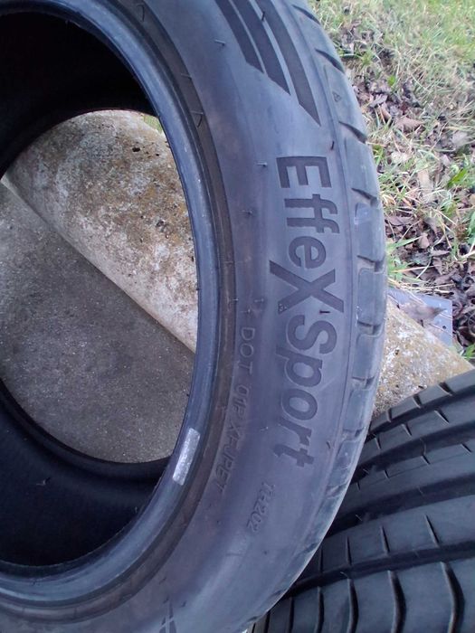 Гуми 19" спорт пакет