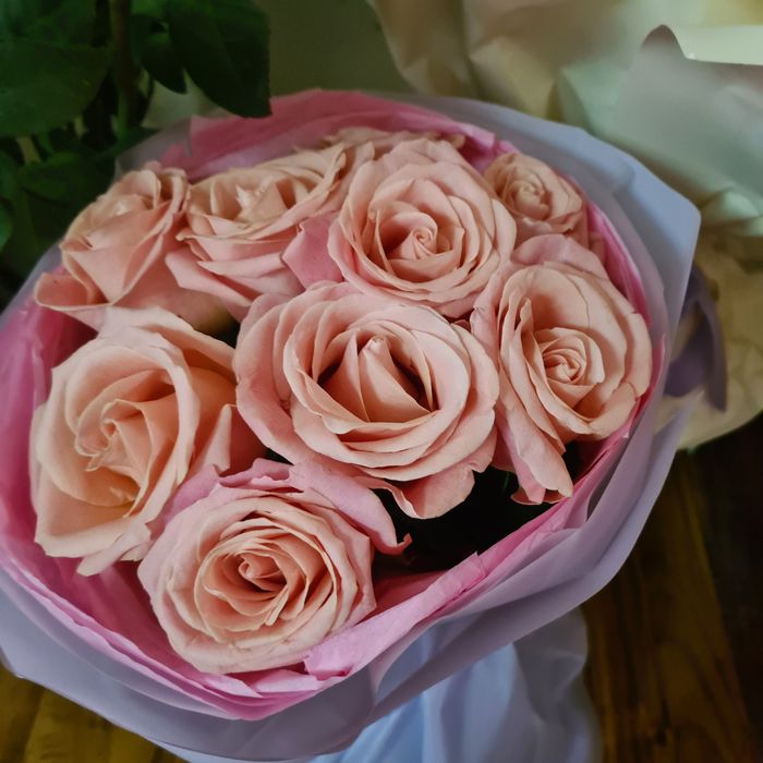 Продам цветы недорого ,свежие