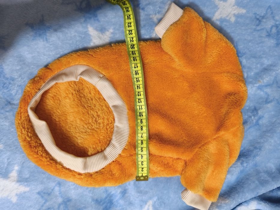 Одежда для животных