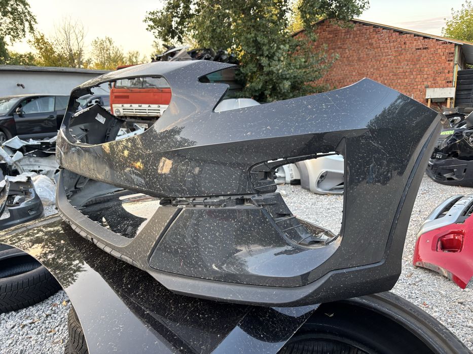 Броня Kia X-Ceed XCeed