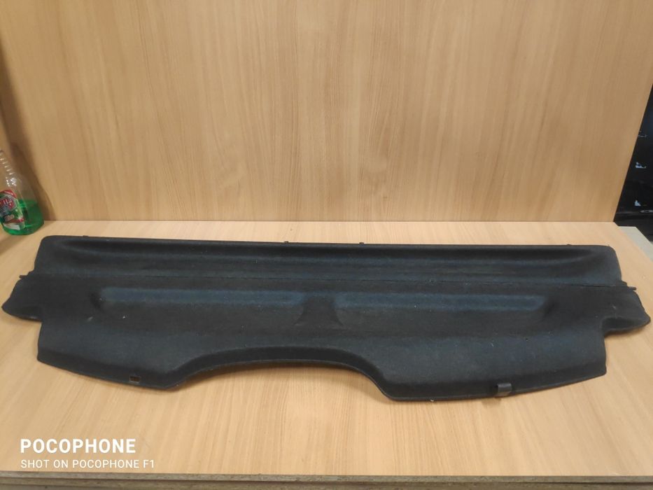 Кора багажник Fiat Multipla / Фиат Мултипла