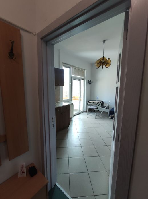 Дава се под наем Двустаен апартамент в София, Център - 38 кв.м за 498.27 € - Снимка #3