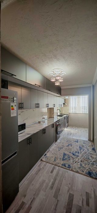 Квартира сотилади , 97 кв / 5 хона Батафсил маълумотлар видеода)