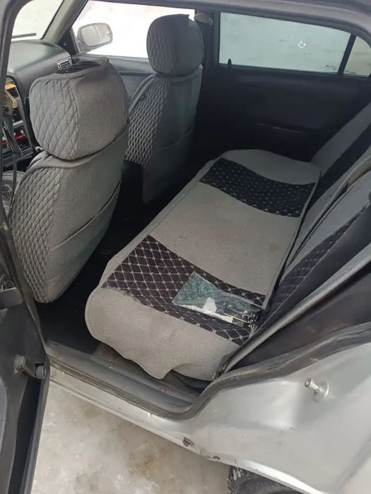 Продам машину Daewoo Nexia