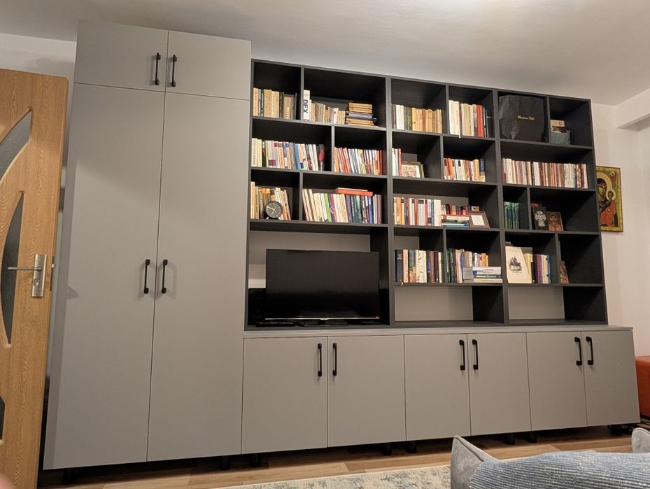 Mobila de living NOU