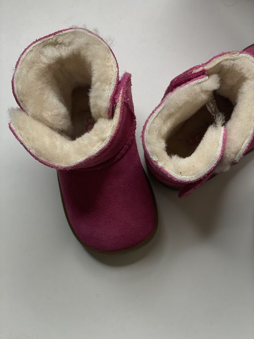 Угги Корея 20,5размер