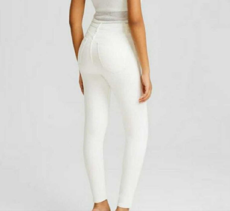 Платье,Две"Bershka"Jeans*