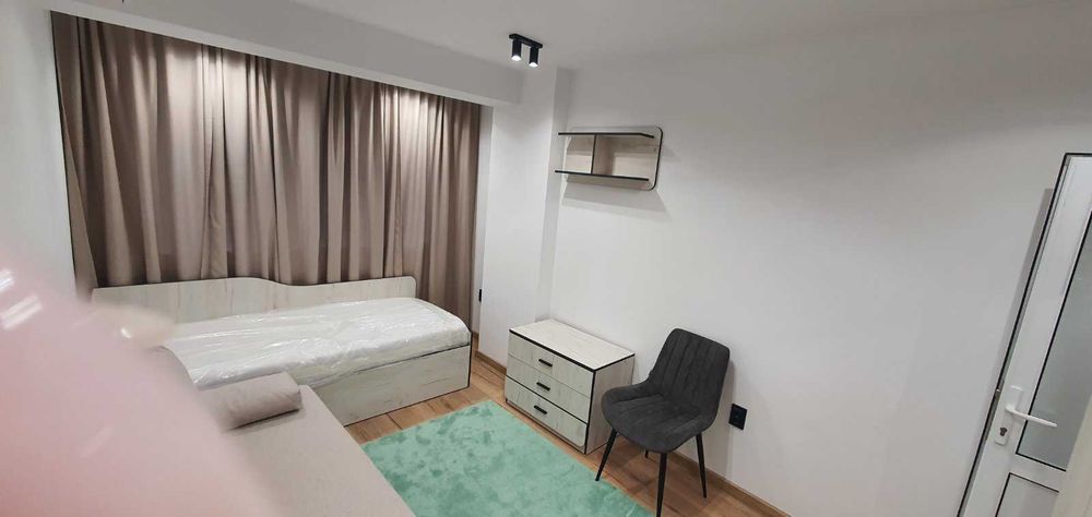 Отдавам под наем 3-стаен апартамент Варна Лятно кино Тракия