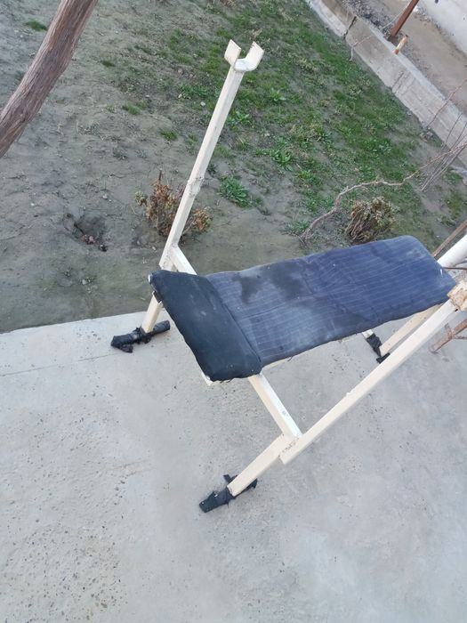 Gantel shtanga  pastavkasi