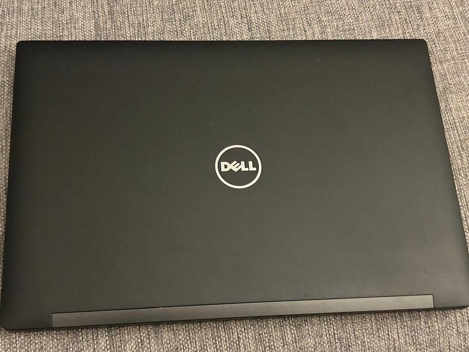Laptop Dell Latitude 7480 Business Class | i7 2.60 GHz | 32 GB RAM | 256 GB M.2 SATA