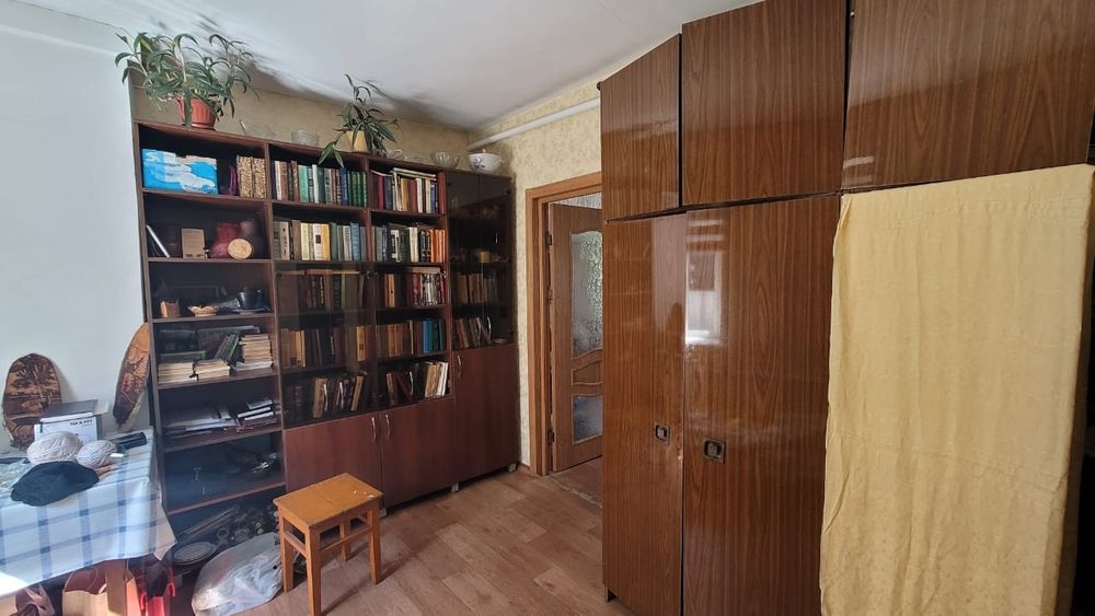 Продам дом в центре Талгара.