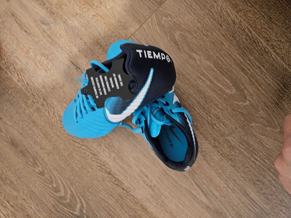 Nike Оригинални  бутонки 38 номер