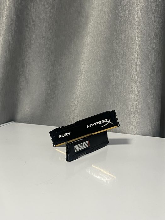 продам озу Hyperx
