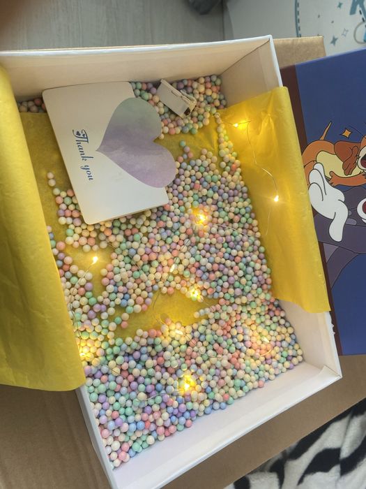 Продам подарочные коробки