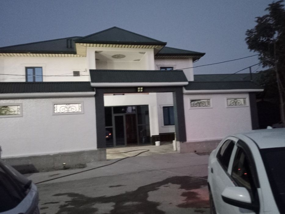 Krisha,pol-patalog, svarka, stayshka xizmatlari