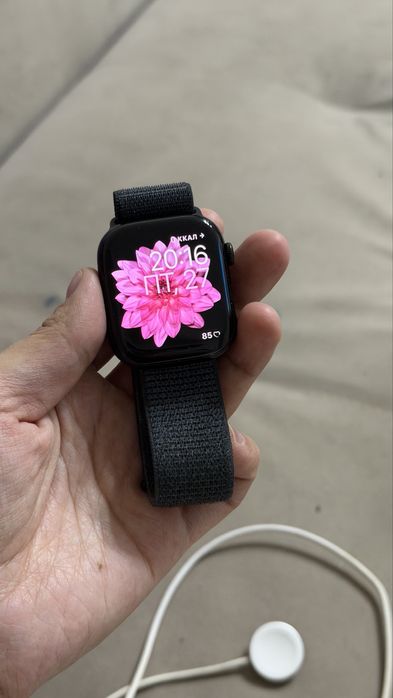 Apple watch 10 серия, 46 мм