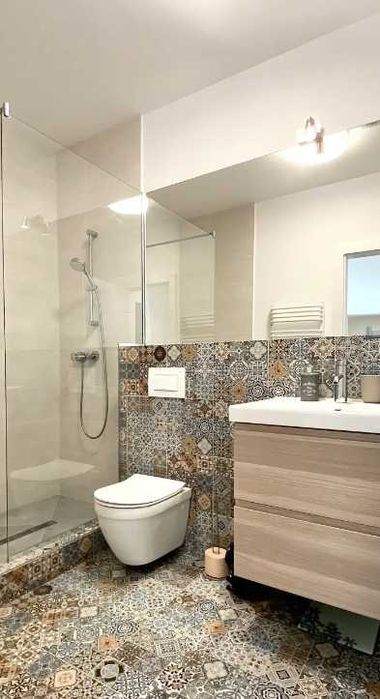 Дава се под наем Двустаен апартамент в Пловдив, Гагарин - 63 кв.м за 255 € - Снимка #2