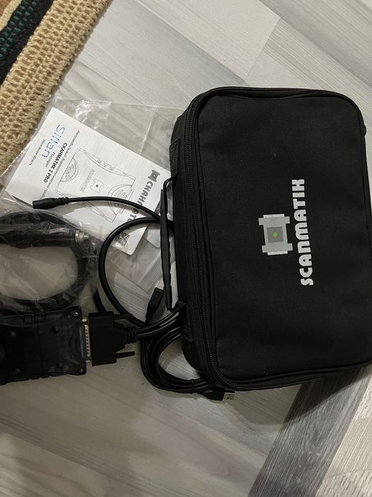 Сканматик 2про орегинал