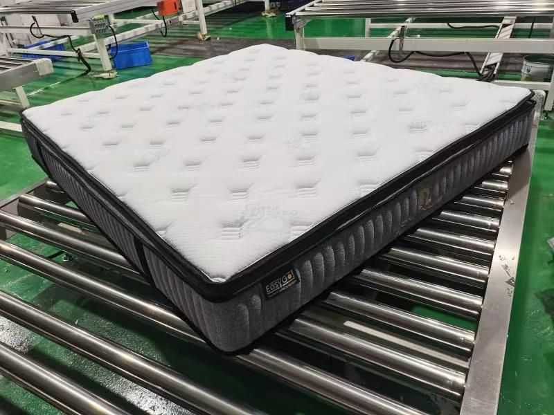 Продам Ортопедический матрац класса люкс