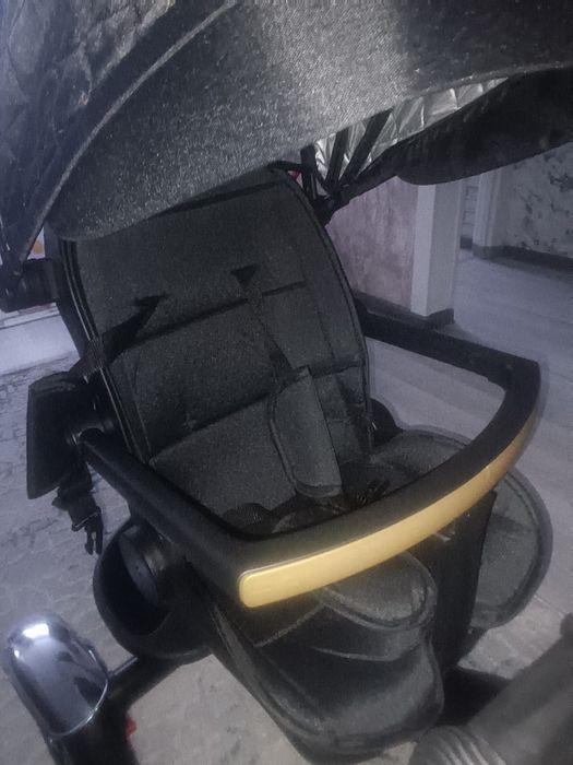 Продам детский велик