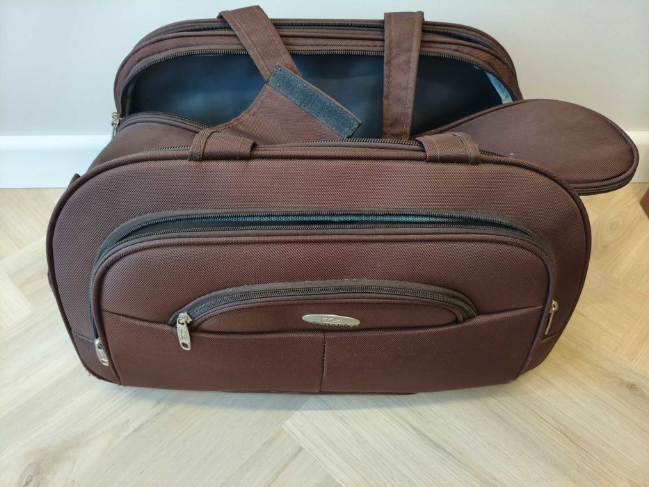 Сумка   дорожная