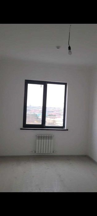 Учтепа туман Урикзор махалла 2 хоналик 58 кв.м. 9-этаждан ремонтли уй