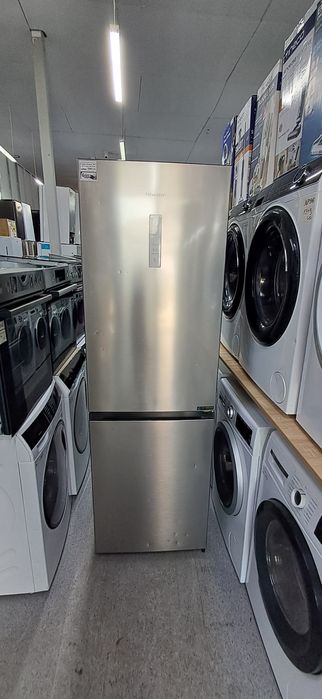 Frigider Hisense 304l Total No Frost import GERMANIA Garantie LD64
