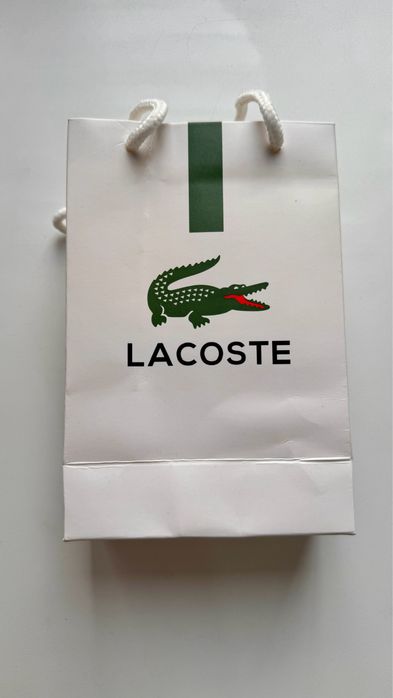 Браслет Lacoste